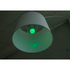 Ampoule LED - 4,5W - GU10 - RGBW - avec télécommande OSRAM