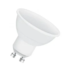 Ampoule LED - 4,5W - GU10 - RGBW - avec télécommande OSRAM