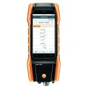 Analyseur de combustion avec imprimante intégrée - Testo 300 Initial TESTO