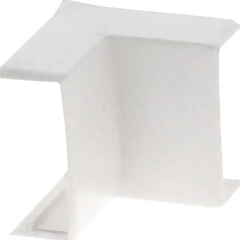 Angle intérieur variable pour moulures Kéva PLANET WATTOHM