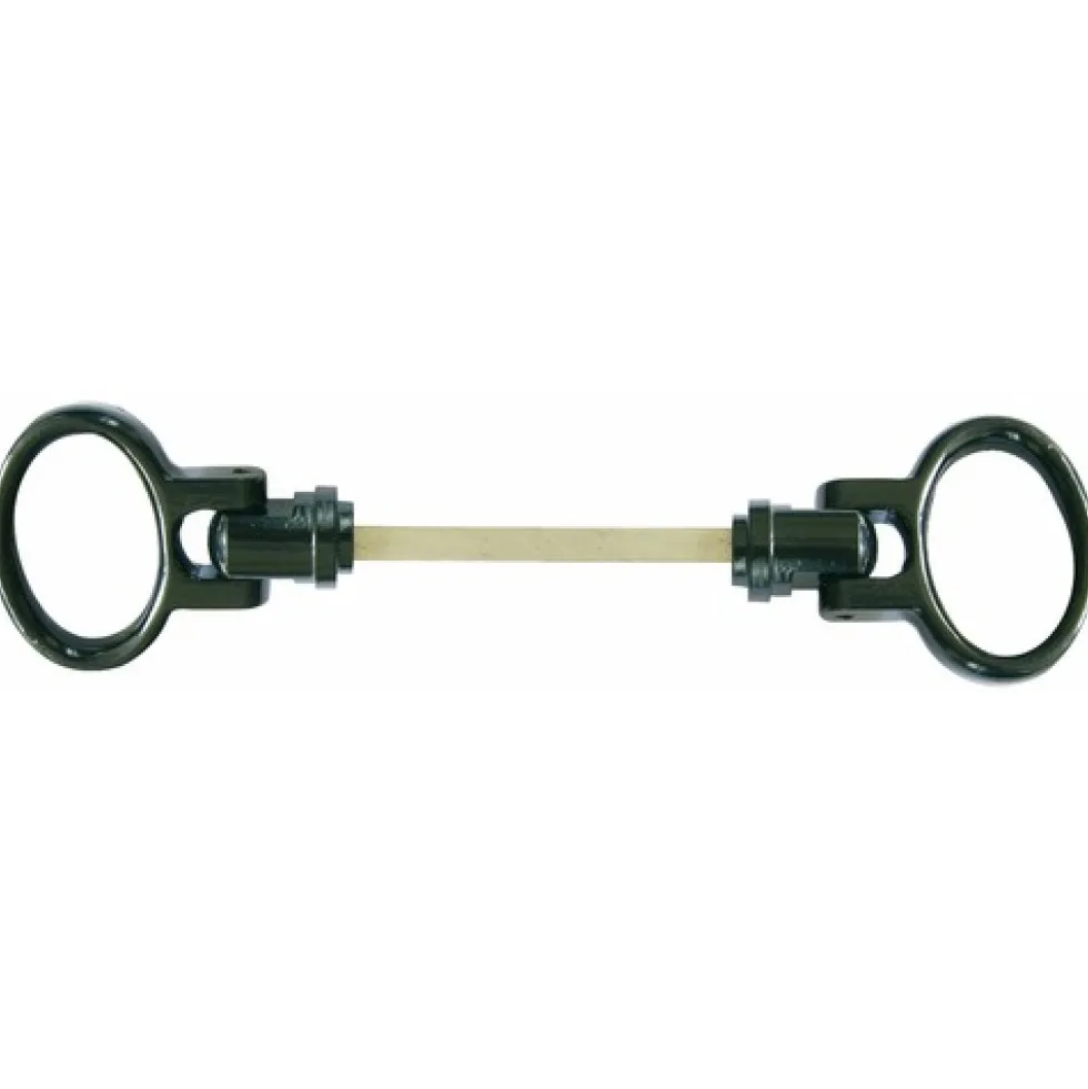 Anneau de volets double TORBEL
