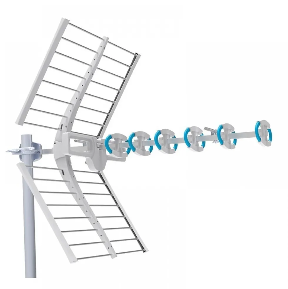 Antenne UHF - LTE 5G EVICOM