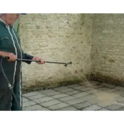 Antimousse fongicide prêt à l'emploi – pour toitures terrasses – TT DALEP