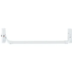 Antipanique IDEA Barre 1 point non coupe-feu ISEO CITY