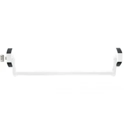 Antipanique Isy Bar EN1125 1 point latéral barre de 1200 mm JPM