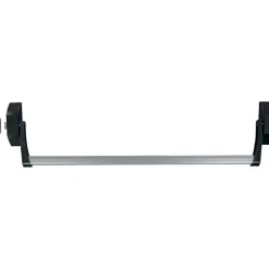 Antipanique Isy Bar EN1125 1 point latéral barre de 1200 mm JPM