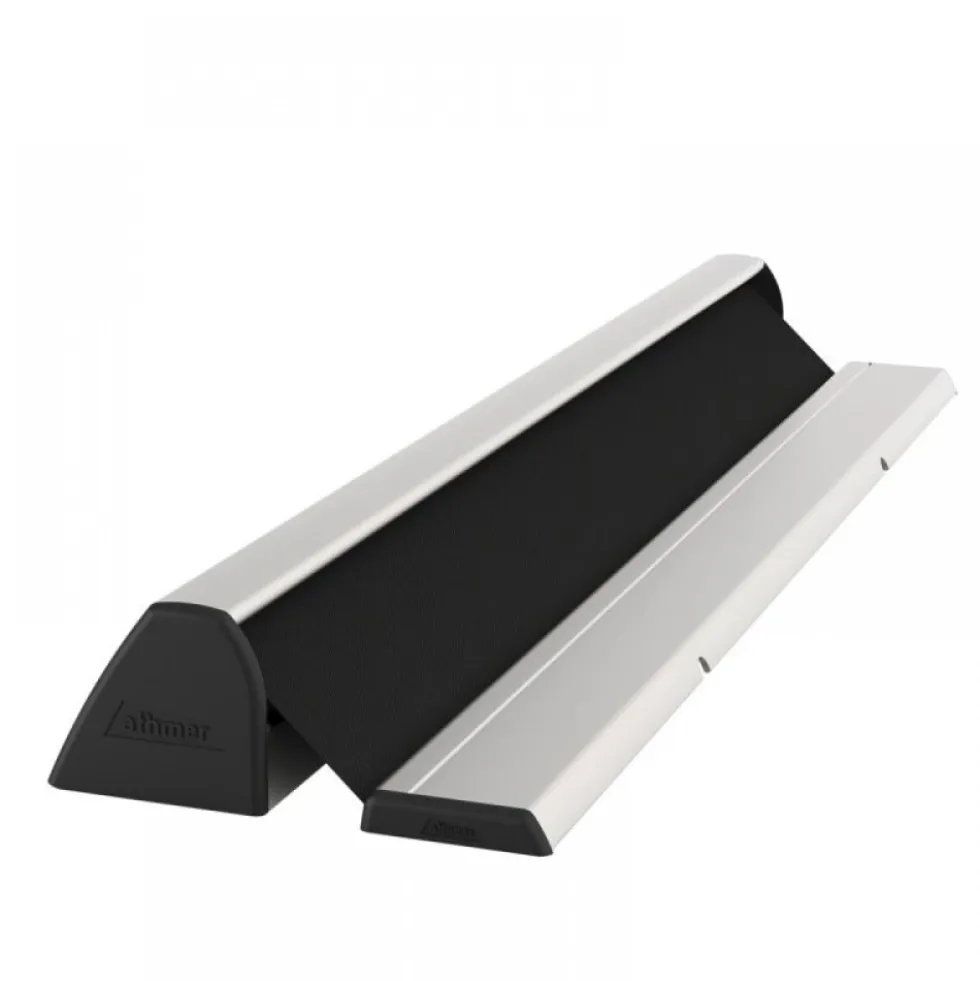 Anti pince-doigts en fibre synthétique - coupe-feu NR-32 ATHMER