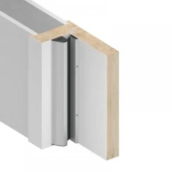 Anti pince-doigts en fibre synthétique - coupe-feu NR-32 ATHMER