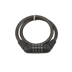 Antivol à câble à combinaison - diamètre 10 mm - Twisty FTH THIRARD