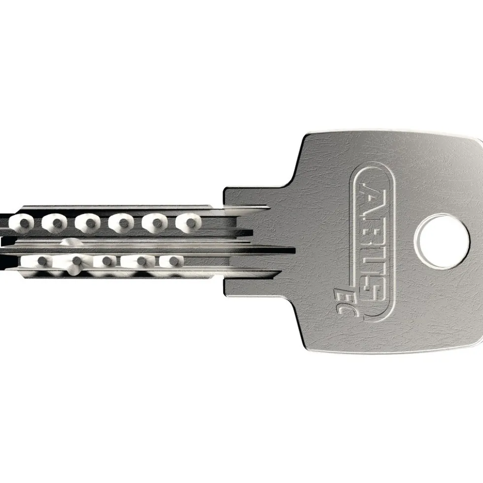 Antivol de vélo en U - Granit™ 460/150 + support USH 460 ABUS