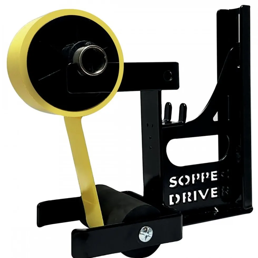 Applicateur ruban adhésif pour chariot Soppec Driver® TECHNIMA SOPPEC