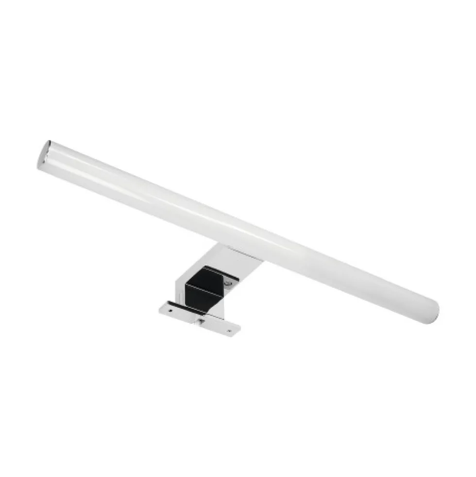 Applique de miroir LED Espello - 6 W - 4000K - IP44 SYNERCIA