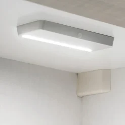 Applique LED rechargeable - détecteur de mouvement - Kraz EMUCA