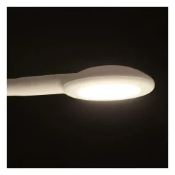 Applique liseuse LED 2 x USB - dimmable - noire ou blanche - Chicago GTV