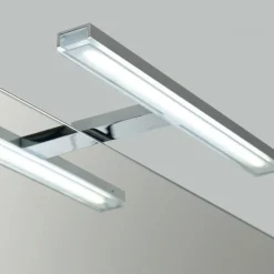 Applique lumineuse pour miroir de salle de bains - Angelo Néova