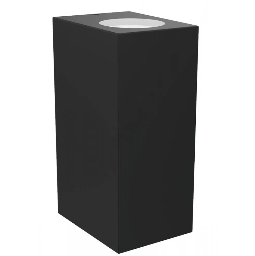 Applique murale extérieure à équiper - GU10 - Komi Kosnic
