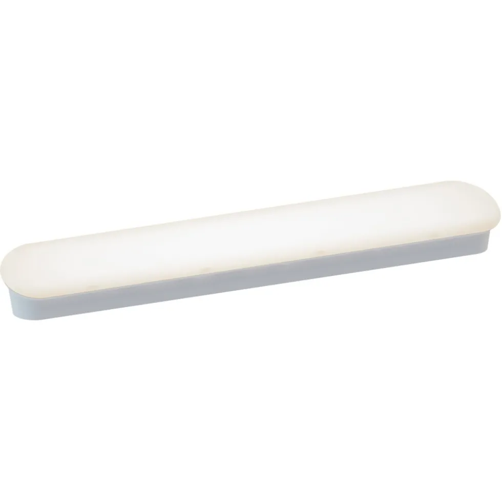 Applique salle de bain LED - compacte - Prismaline SARLAM