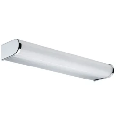 Applique salle de bain LED - 9W - S19 - IP44 - Arneb PAULMANN