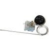 Aquastat 0-310°c bulbe - deux modèles cap 1000 ou 1500 THERMADOR