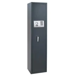 Armoire à fusils à code électronique - capacité de 5 fusils - Cardiff FTH THIRARD