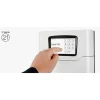 Armoire Traka 21 pour gestion électronique des clés - capacité 21 clés JPM