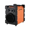 Aérotherme électrique portable S3 3000W - mono 230V SPLUS