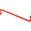 Arrache-clous "Z" double pied de biche - 350 x 14 mm MOB