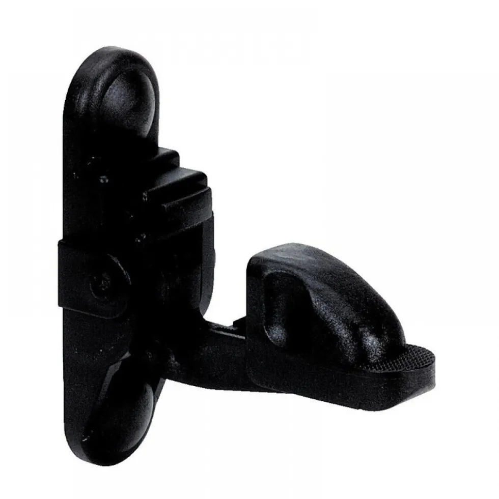 Arrêt pour volet battant - composite - largeur de 6 à 145 mm - par 20 TORBEL