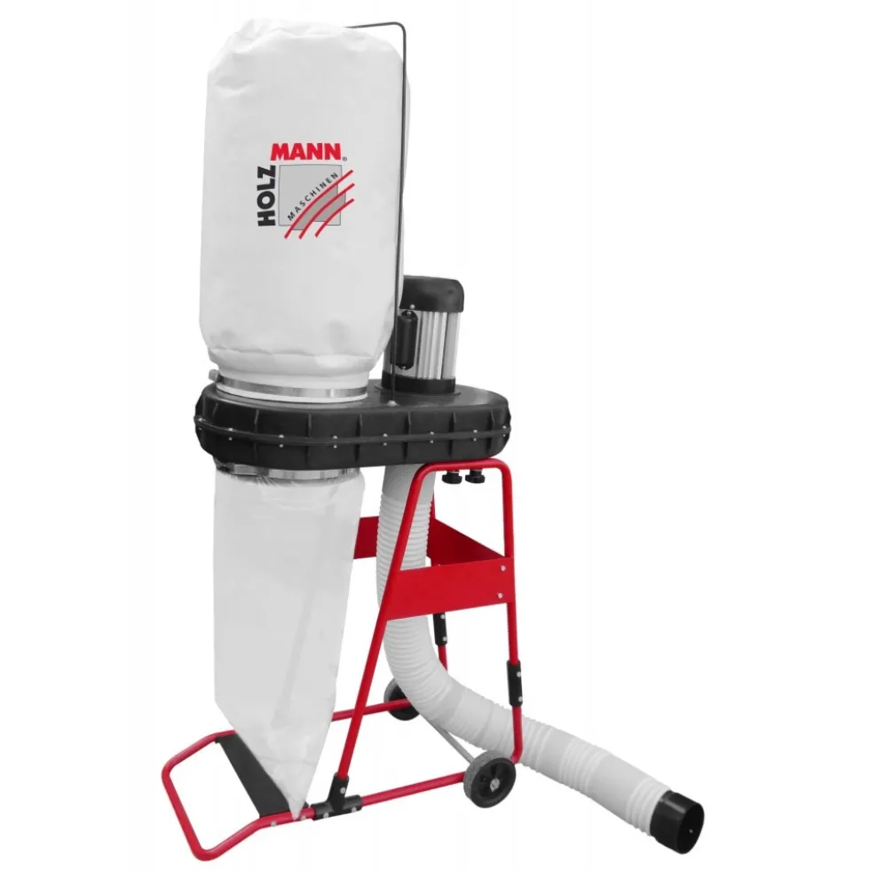 Aspirateur - ABS850 HOLZMANN