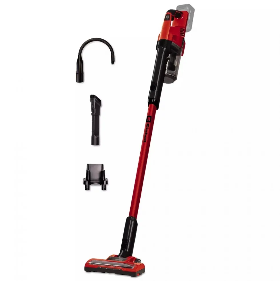 Aspirateur balai sans fil TE-SV 18 Li-Solo - Power X-Change EINHELL