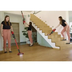 Aspirateur balai sans fil TE-SV 18 Li-Solo - Power X-Change EINHELL