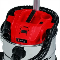 Aspirateur à cendres sans fil 15 L - TE-AV 18/15 Li C-Solo EINHELL