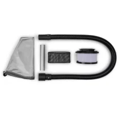 Aspirateur à cendres - 850W - cuve 20L - TC-AV 2032 DW EINHELL