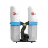 Aspirateur d'atelier 300 L triphasé ASP302T LEMAN