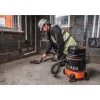 Aspirateur de chantier 18V - Solo - BWD18-0 AEG Powertools