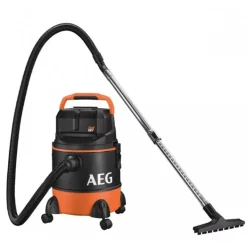 Aspirateur de chantier 18V - Solo - BWD18-0 AEG Powertools