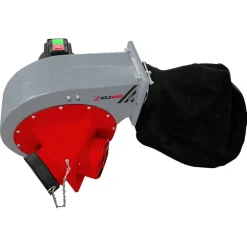 Aspirateur de poussières et copeaux métalliques 750W - MABS700_230V HOLZMANN