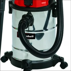 Aspirateur eau et poussière - 20L - max 2200W - TC-VC 1820 SA EINHELL