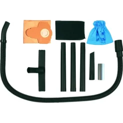 Aspirateur eau et poussière sans fil - TC-VC 1815 - Power X-Change EINHELL