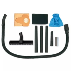 Aspirateur eau et poussières - 20L - puissance 900W - TC-VC 2045 S EINHELL