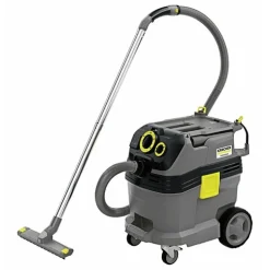 Aspirateur eau et poussières 1380W 30L - NT 30/1 Tact Te L KÄRCHER