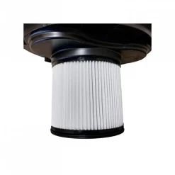 Aspirateur eau et poussières 2000W (2x1000W) - 50L - ASP501 LEMAN