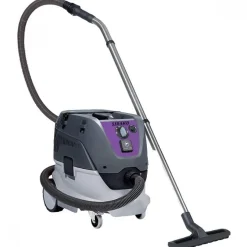 Aspirateur eau et poussières 1400W 30L - XC 30 SIDAMO