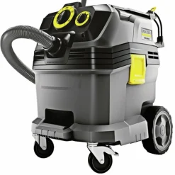 Aspirateur eau et poussières 1380W 30L - NT 30/1 Tact Te M KÄRCHER