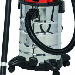 Aspirateur eaux et poussières - 30L - 1500W - TC-VC 1930 S EINHELL