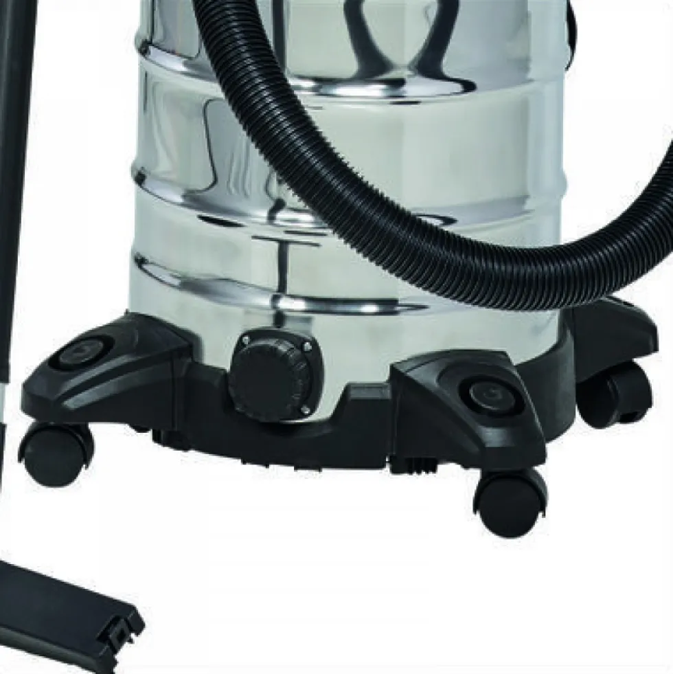 Aspirateur eaux et poussières - 30L - 1500W - TC-VC 1930 S EINHELL