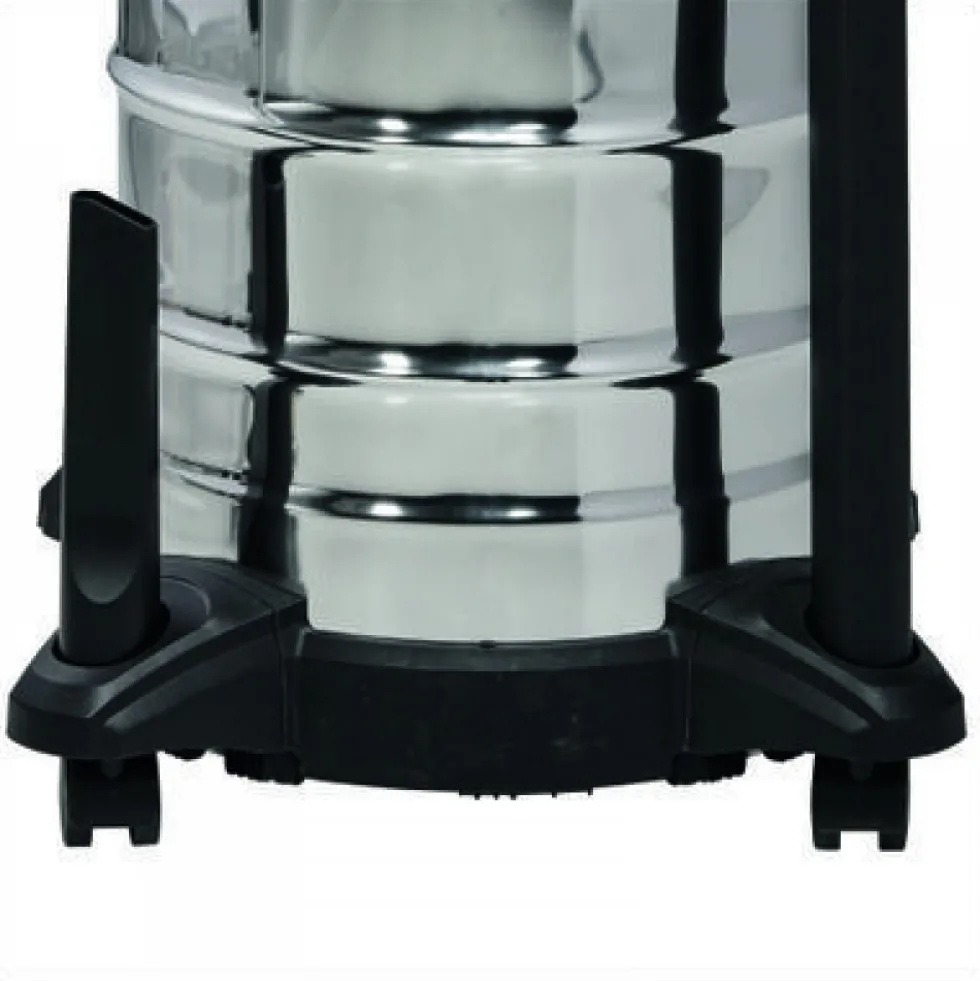 Aspirateur eaux et poussières - 30L - 1500W - TC-VC 1930 S EINHELL