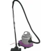 Aspirateur à poussières - cuve polypropylène - classe A - Jet 8 SIDAMO