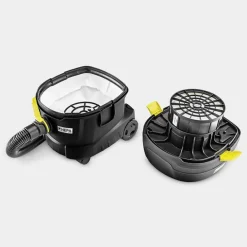 Aspirateur poussières T11/1 Classic Hepa 14 Re!plast - classe H - cuve 11L KÄRCHER