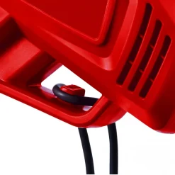 Aspirateur souffleur électrique - 3000W - GC-EL 3024 E EINHELL